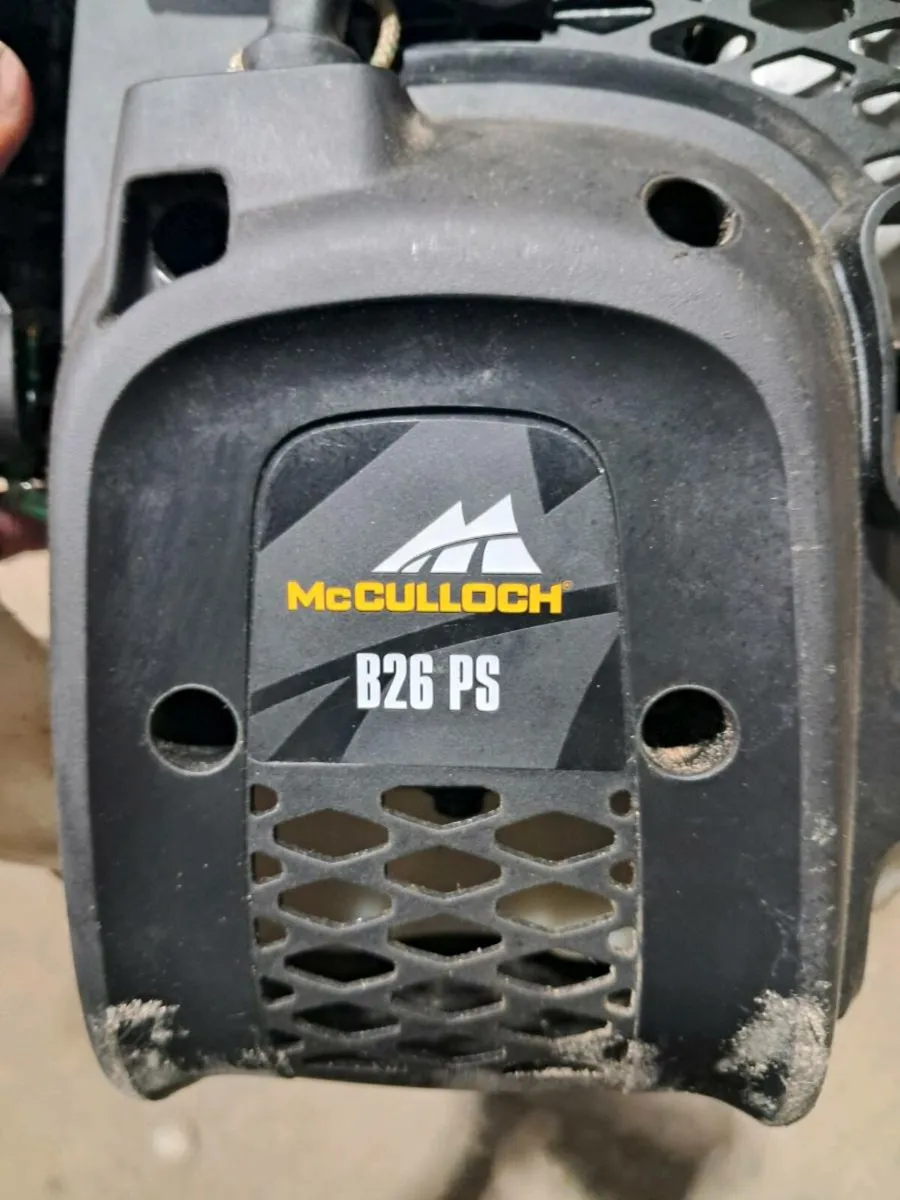 Mcculloch - Image 4