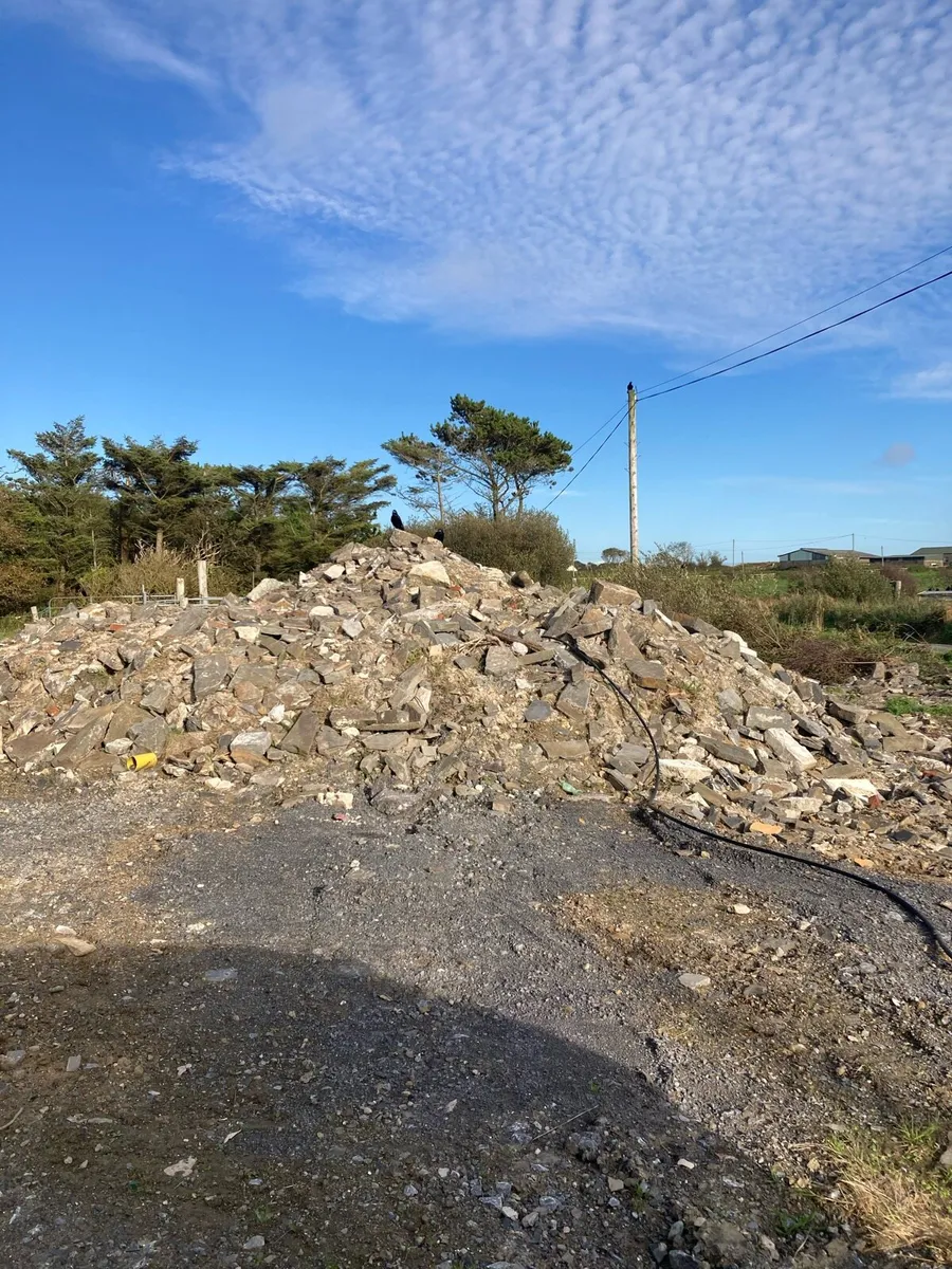 Building stone - Image 1