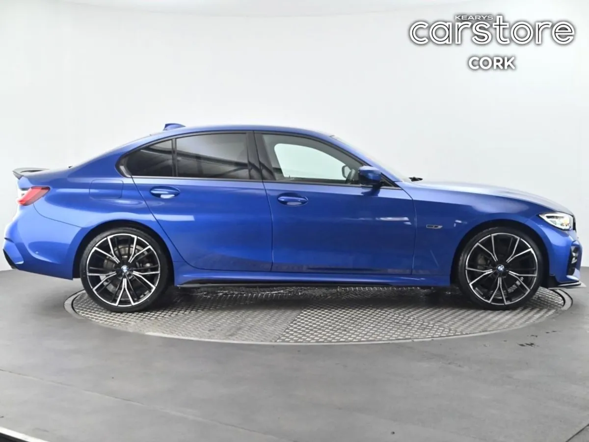 BMW 3 Series 330 E M Sport Auto 330 e M Sport 330 - Image 2