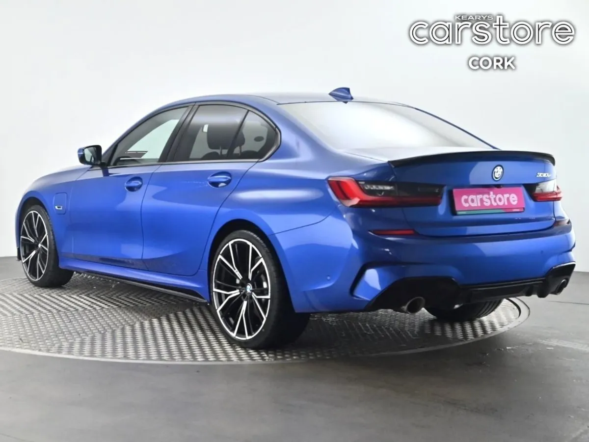 BMW 3 Series 330 E M Sport Auto 330 e M Sport 330 - Image 3