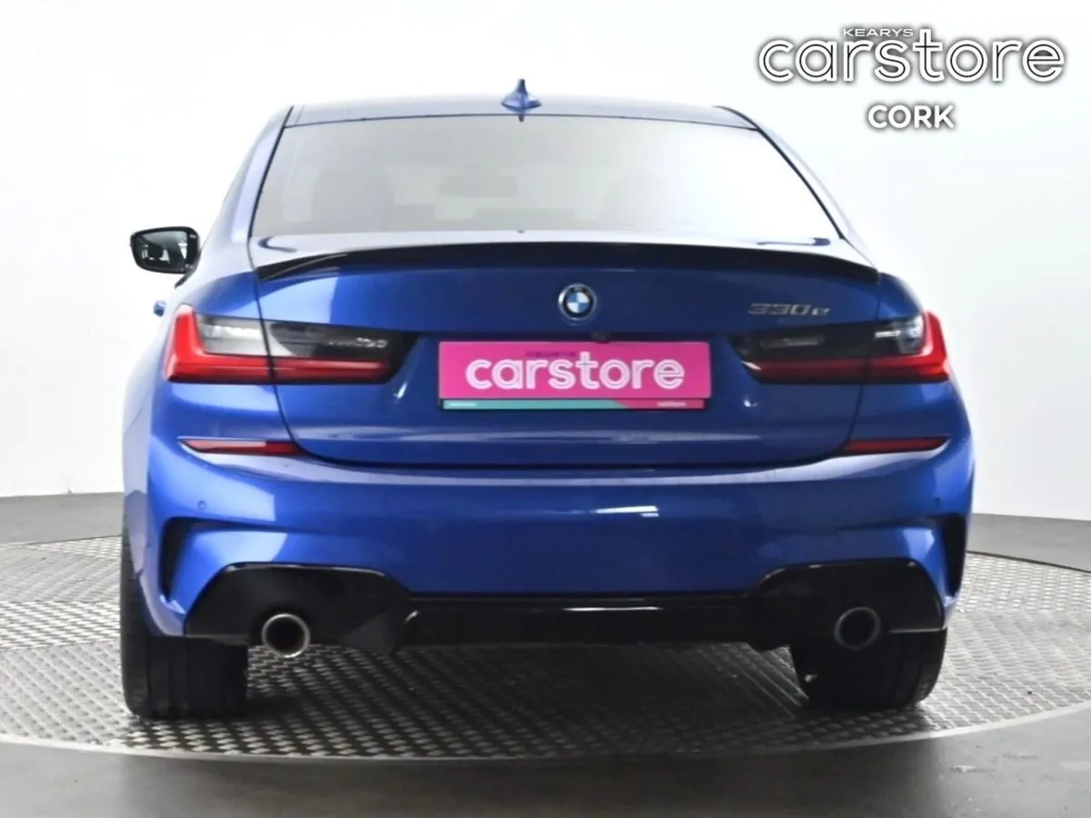 BMW 3 Series 330 E M Sport Auto 330 e M Sport 330 - Image 4
