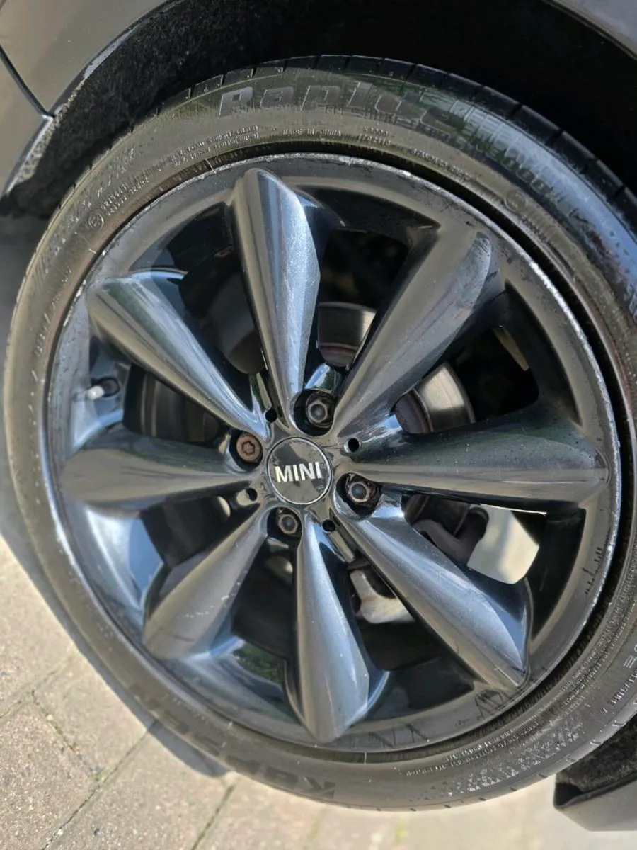 Mini Cooper - Image 4