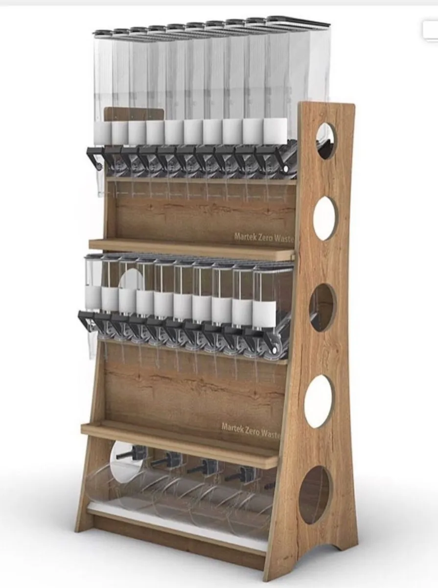 Refill gravity dispensers - Image 2