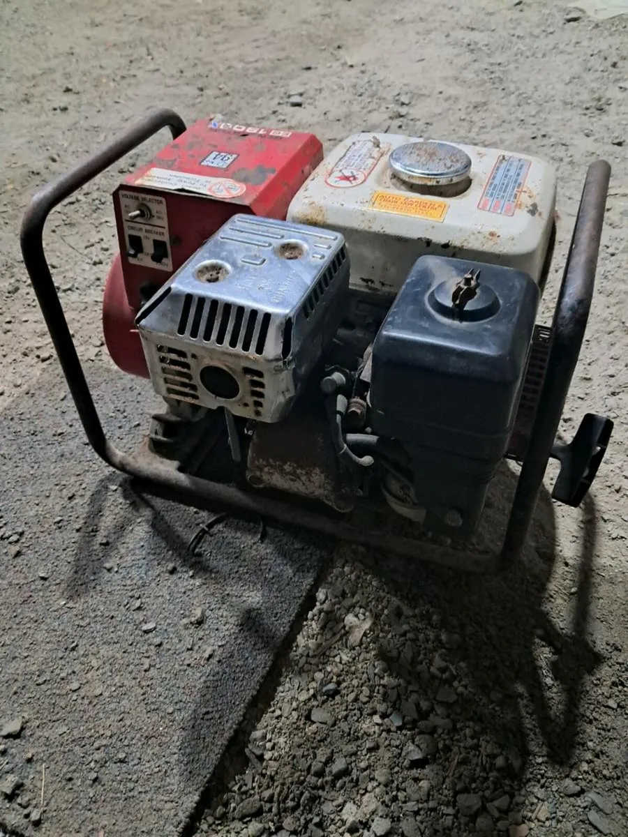 Honda - Image 3