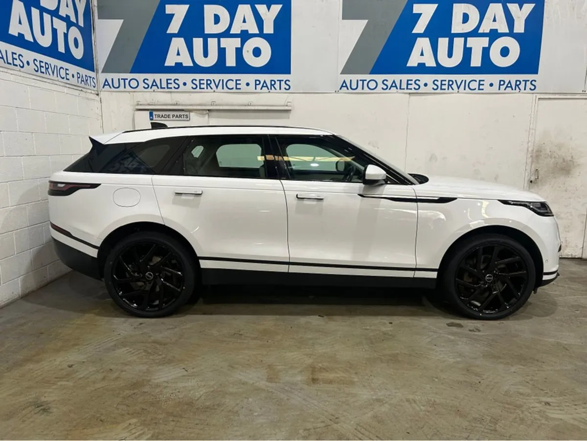 Land Rover Range Rover Velar VEL 2.0 I4 Phev - Image 2