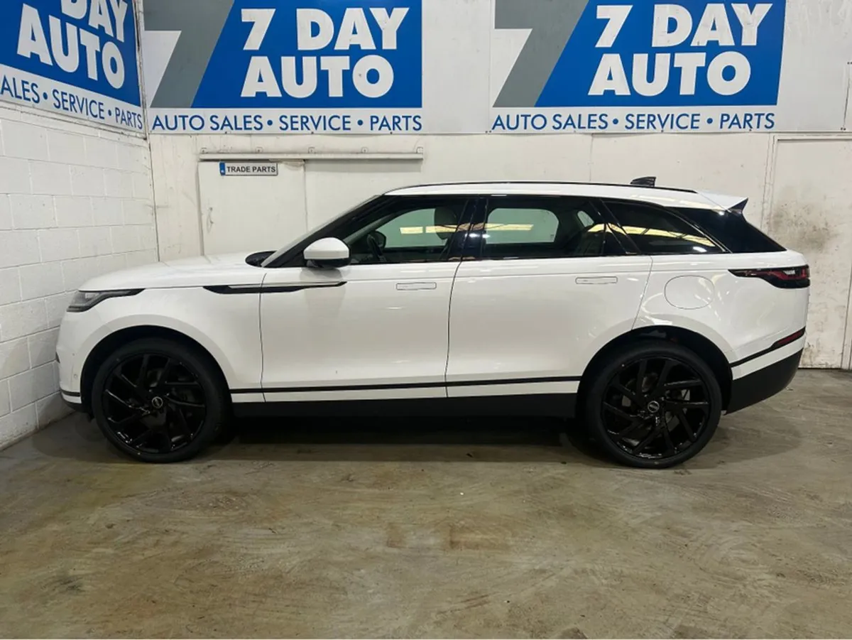 Land Rover Range Rover Velar VEL 2.0 I4 Phev - Image 3