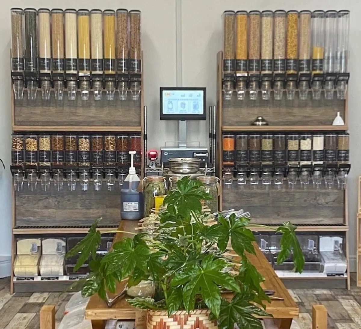 Refill gravity dispensers - Image 3
