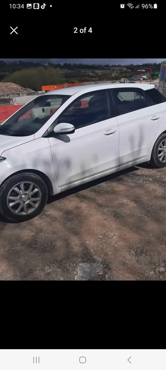 Hyundai i20 2017 - Image 2