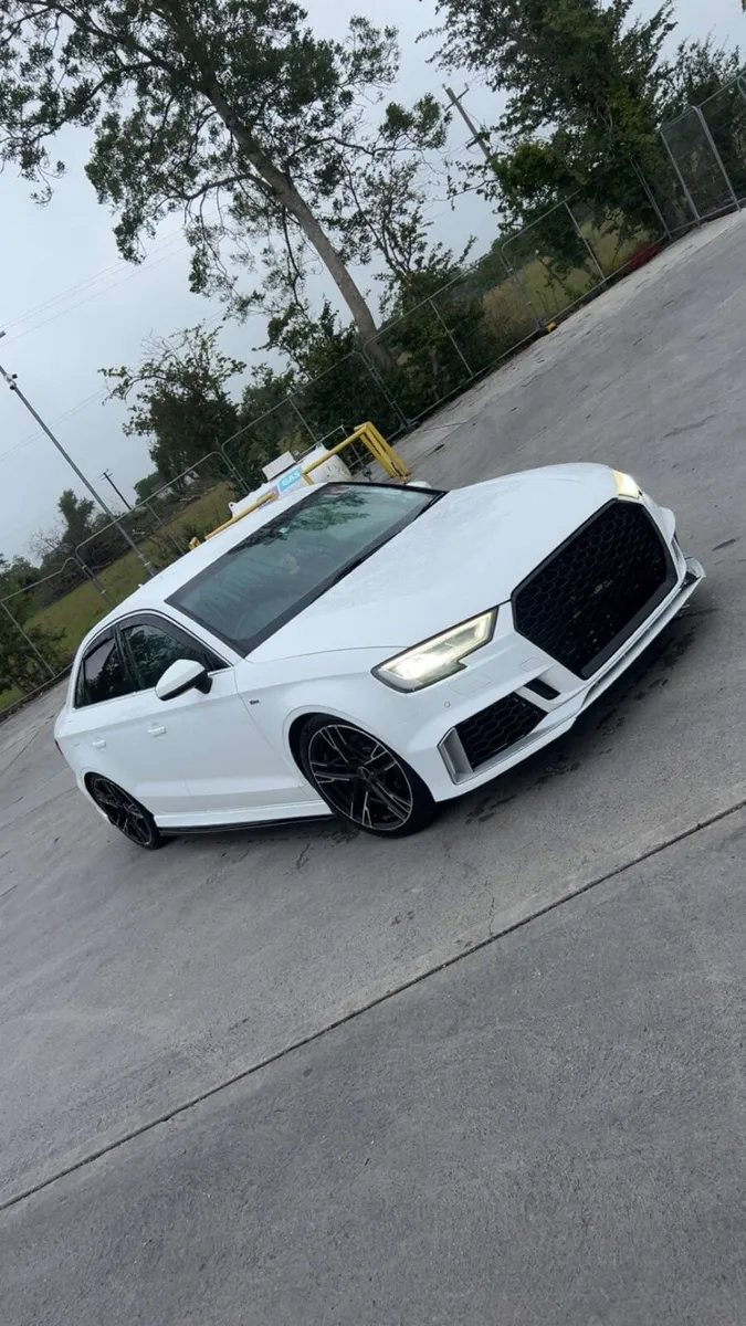 Audi A3 S-Line - Image 2