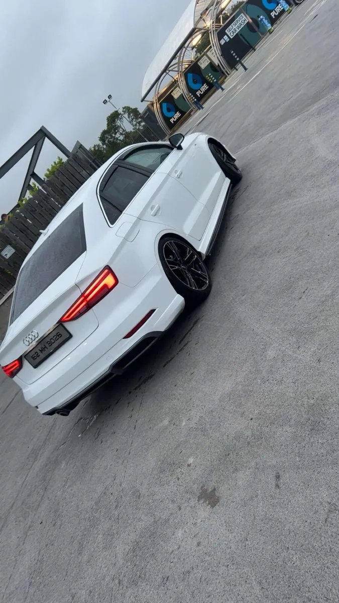 Audi A3 S-Line - Image 3