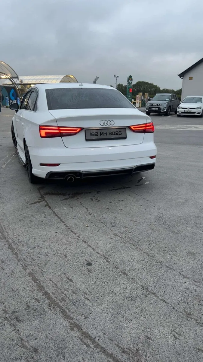 Audi A3 S-Line - Image 4