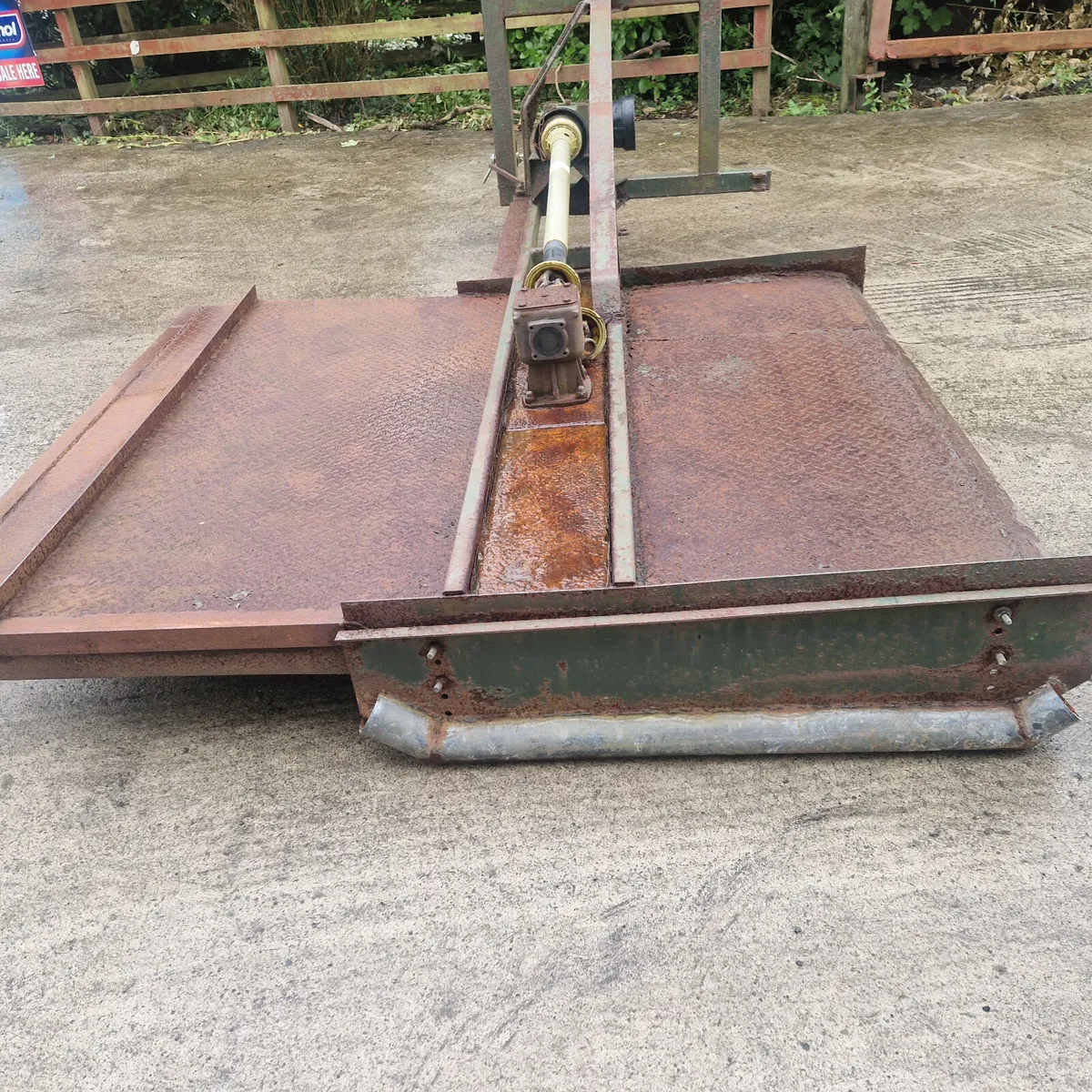 6ft topper - Image 2