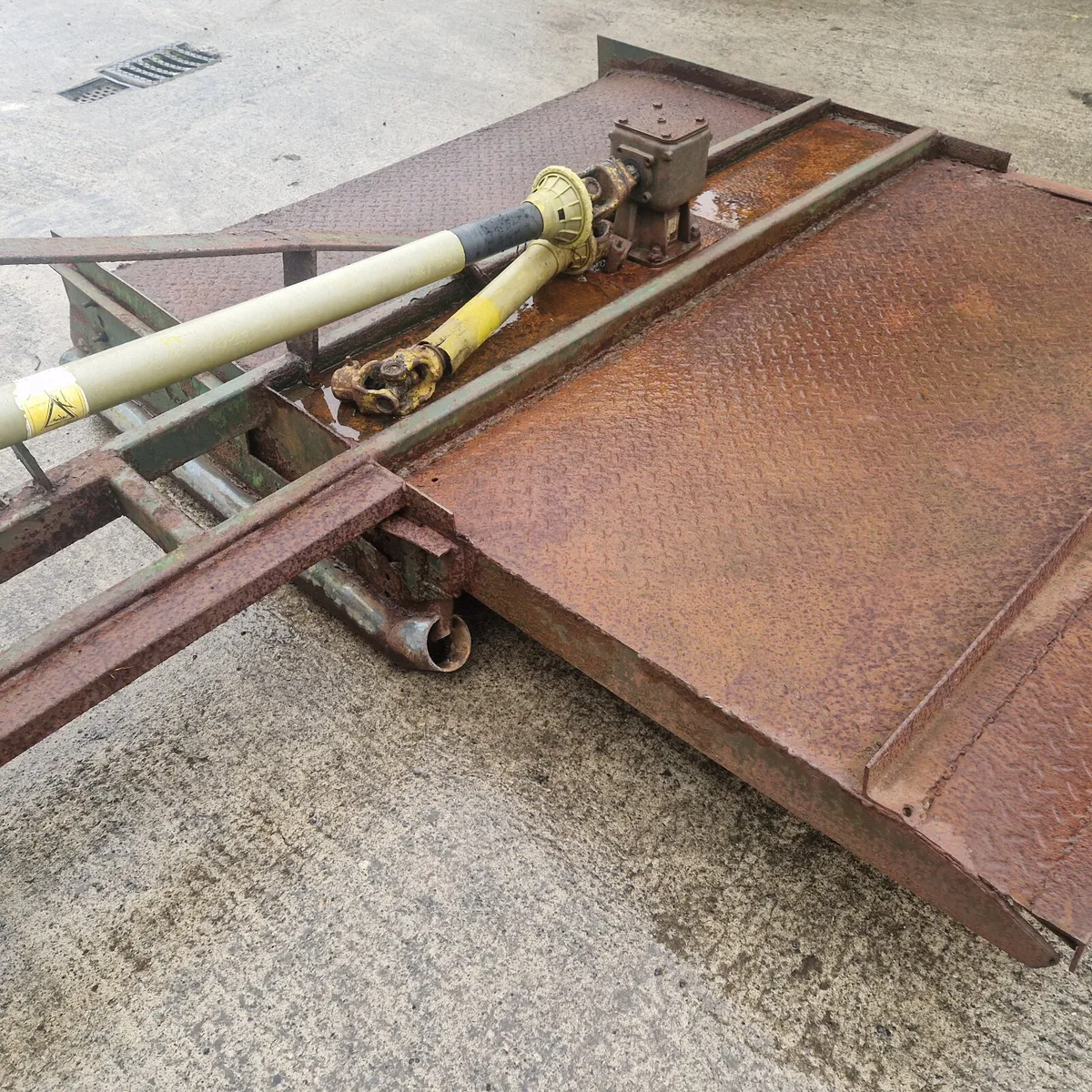 6ft topper - Image 4