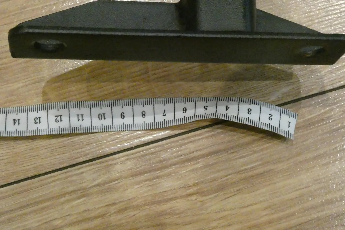 Top box bracket for suzuki gsf and bandit - Image 4