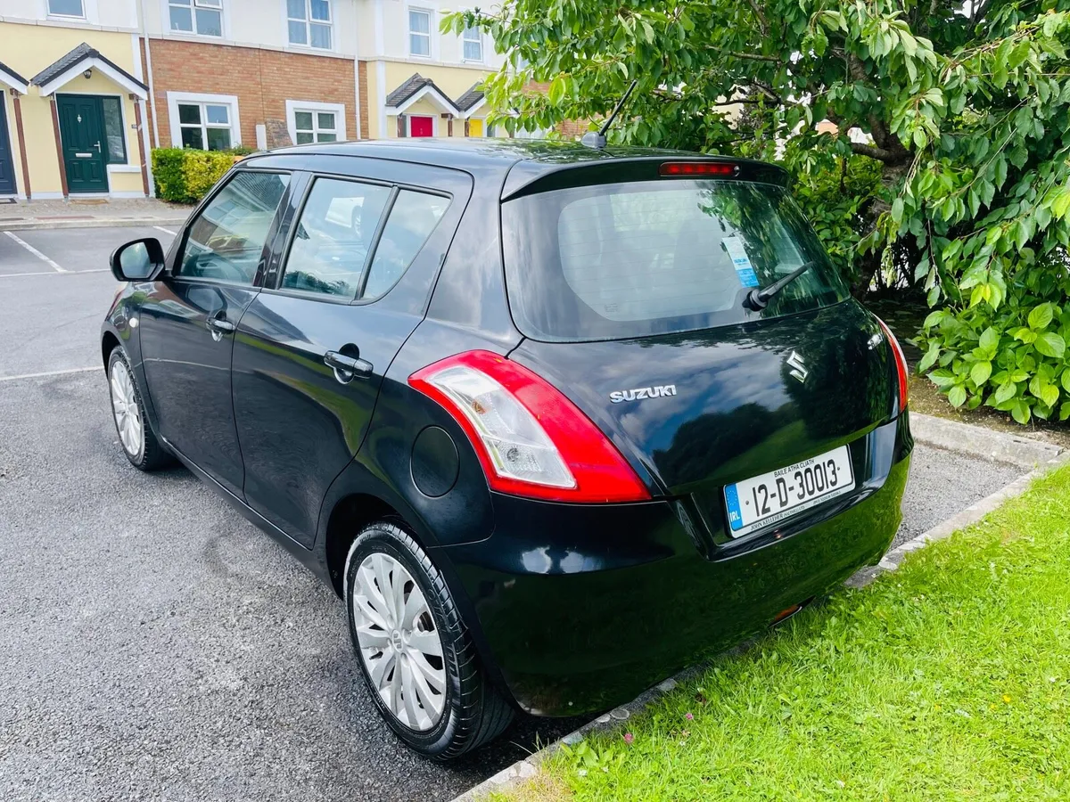 ⭐️Suzuki Swift Nct’d & taxed (Low Milage) Mint⭐️ - Image 3