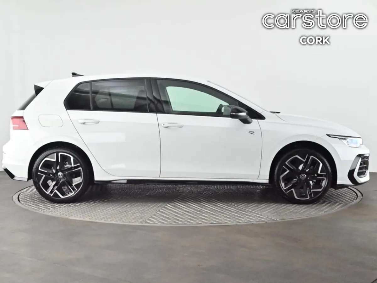 Volkswagen Golf Golf R-line 1.5 TSI Mhev 116HP - Image 2
