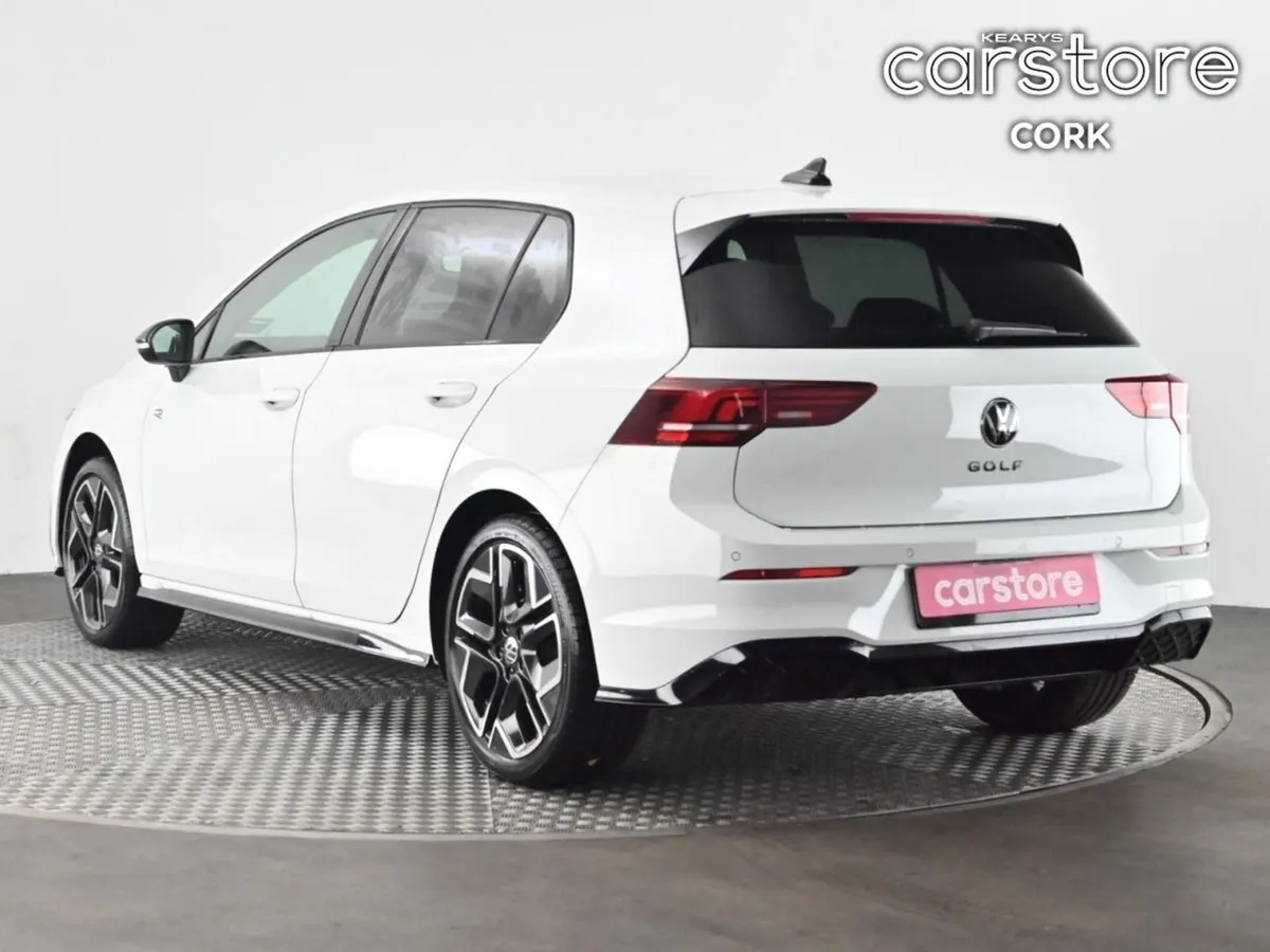 Volkswagen Golf Golf R-line 1.5 TSI Mhev 116HP - Image 3