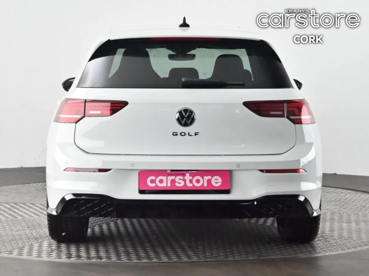 Volkswagen Golf Golf R-line 1.5 TSI Mhev 116HP - Image 4
