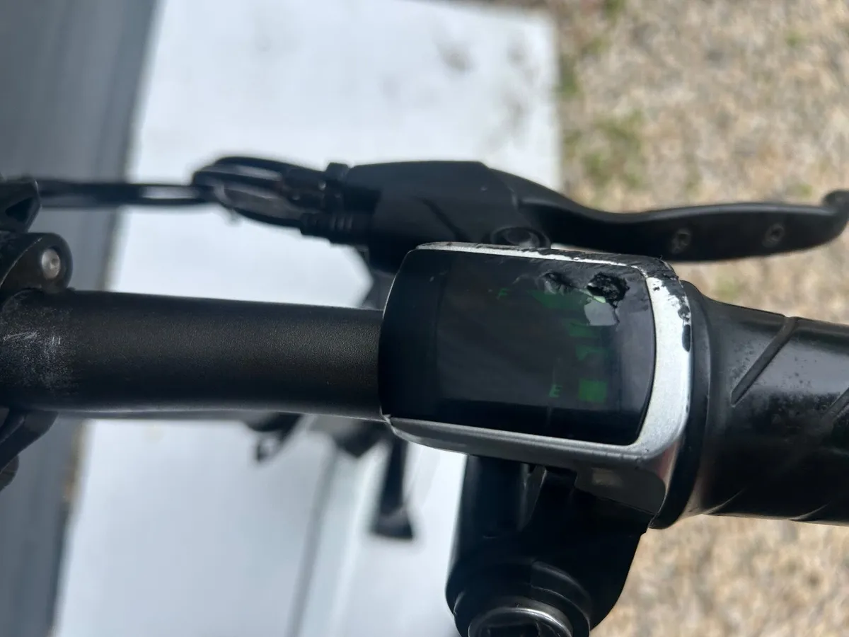 Fiido D2 Electric bike ❗️Open 7 days ❗️ - Image 2