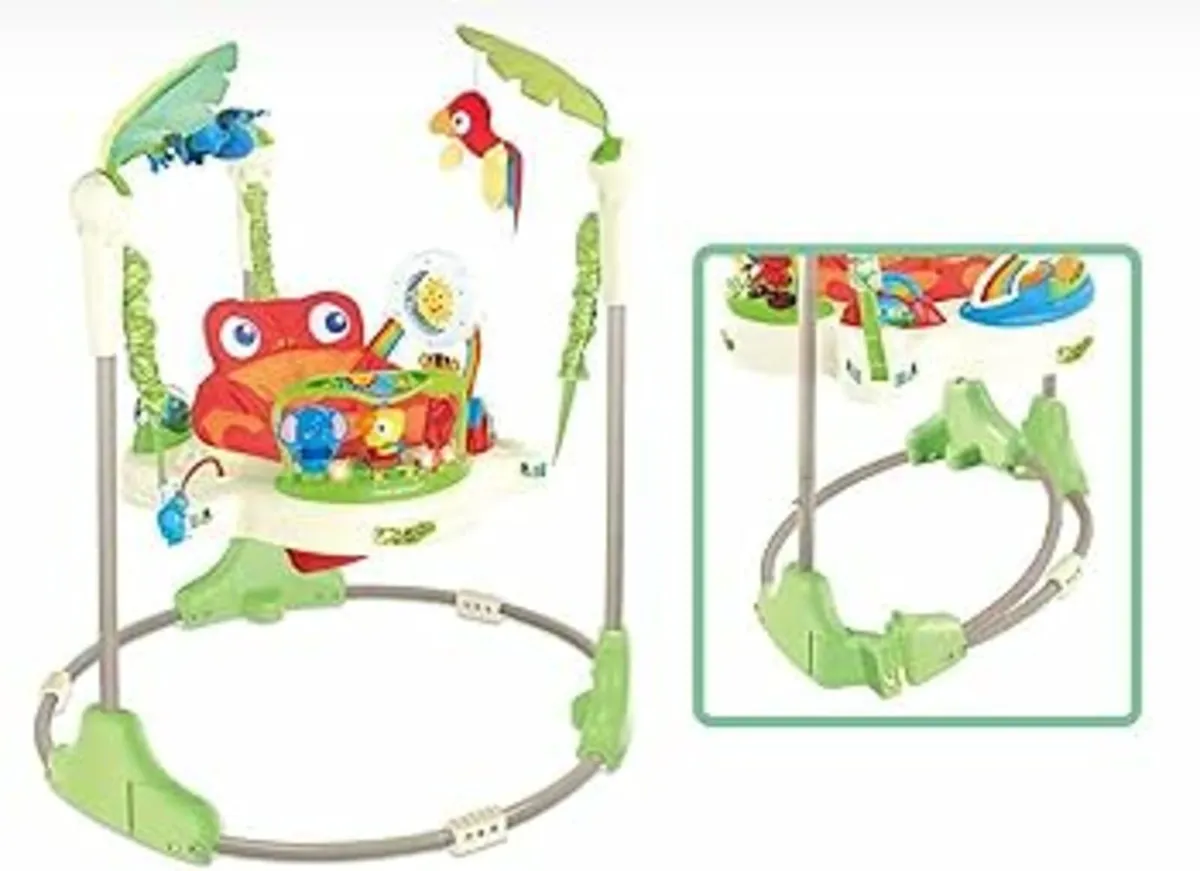 Jumperoos - Image 1