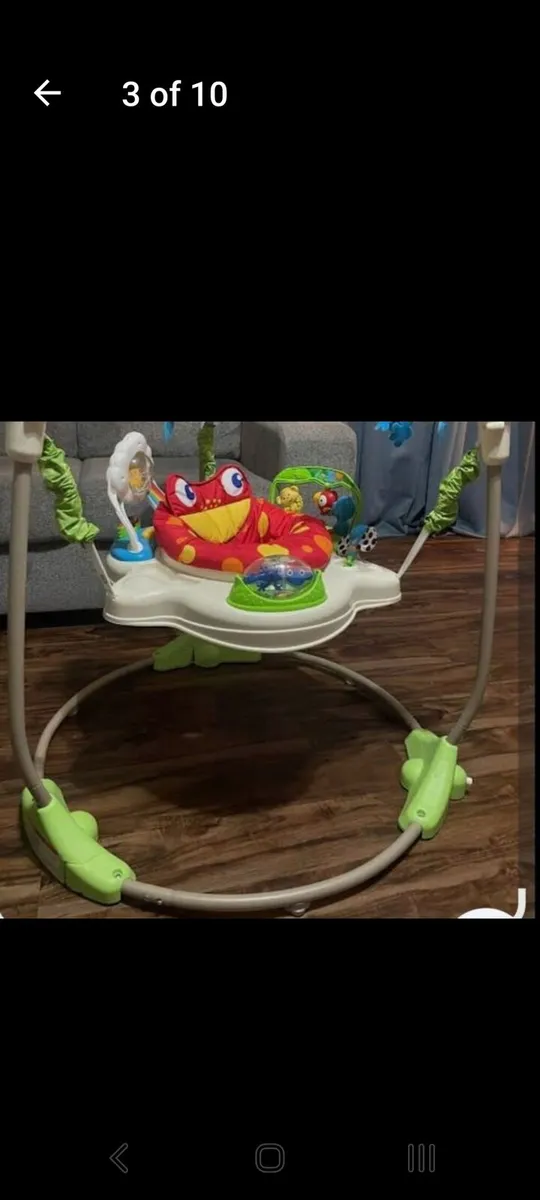 Jumperoos - Image 2