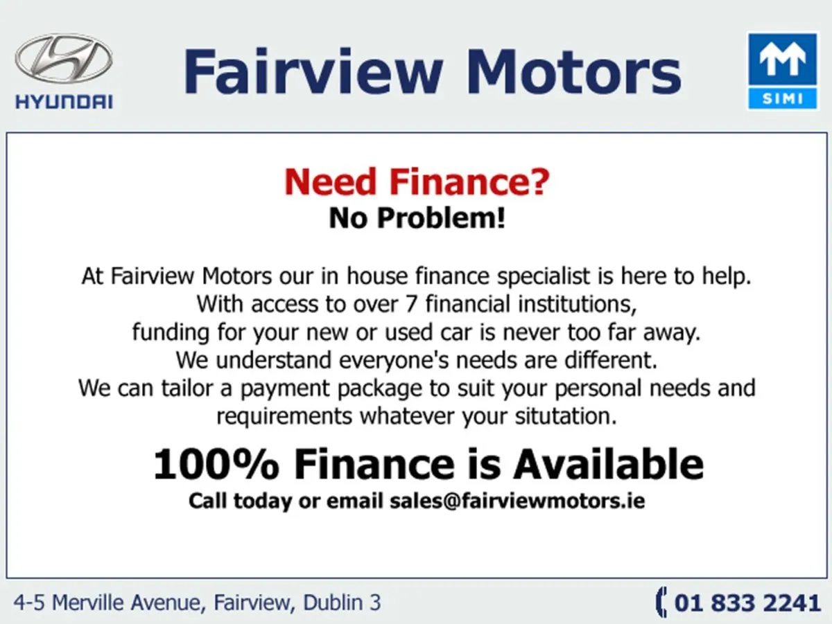 Ford Focus St-line 5DR 1.0t Only 23k kms - Image 2