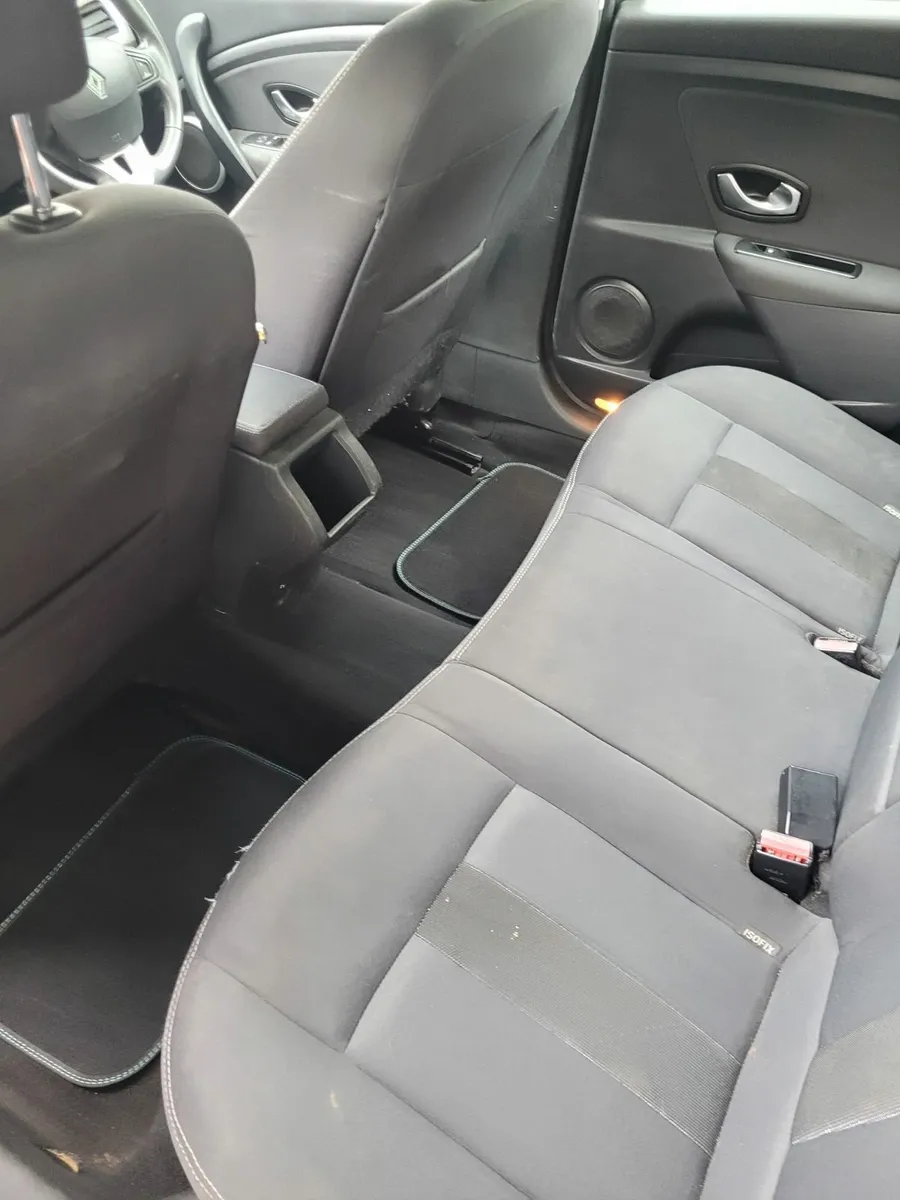 Renault Megane 2011 - Image 3