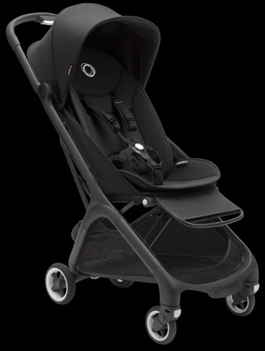 Bugaboo Butterfly Buggy Excellent for Travel ✈️ - Image 2