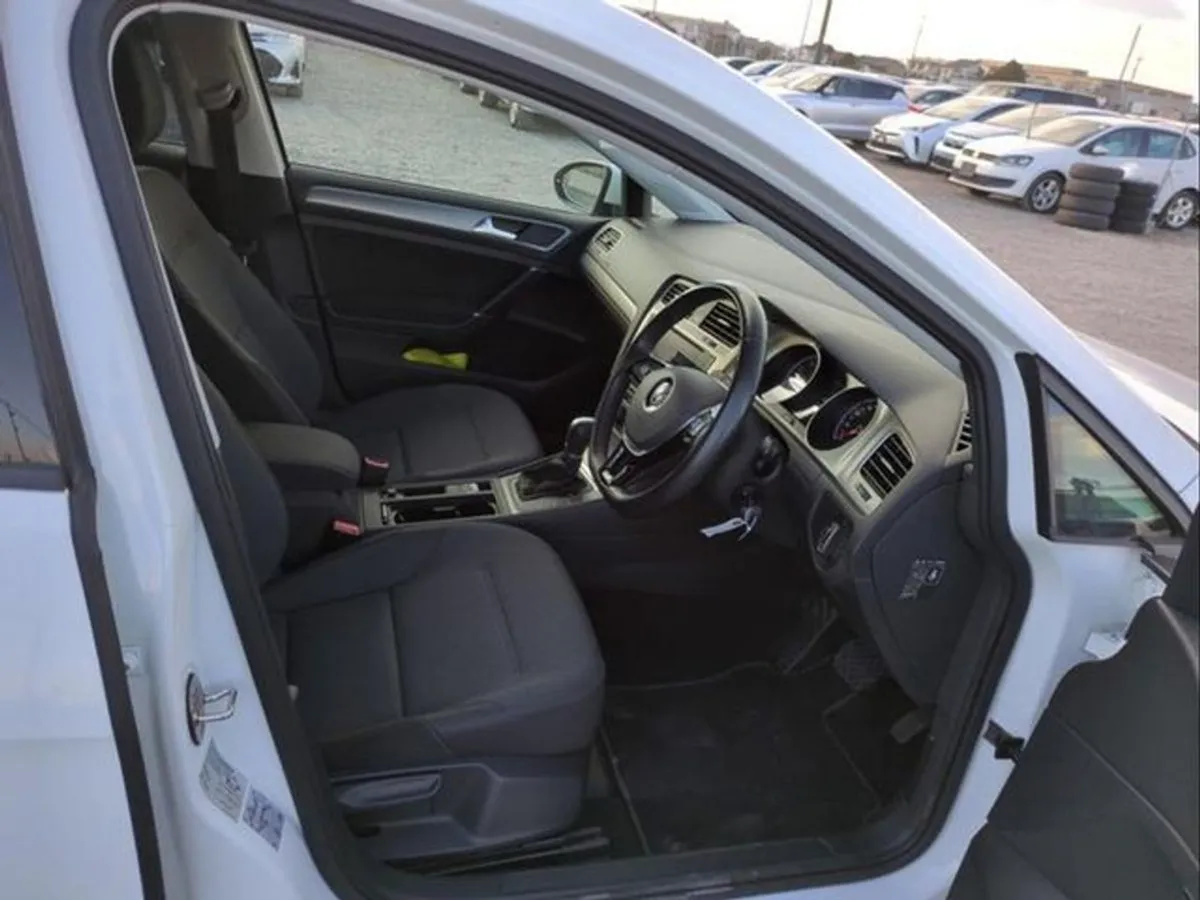 Volkswagen Golf 1.2 Comfortline - Image 2