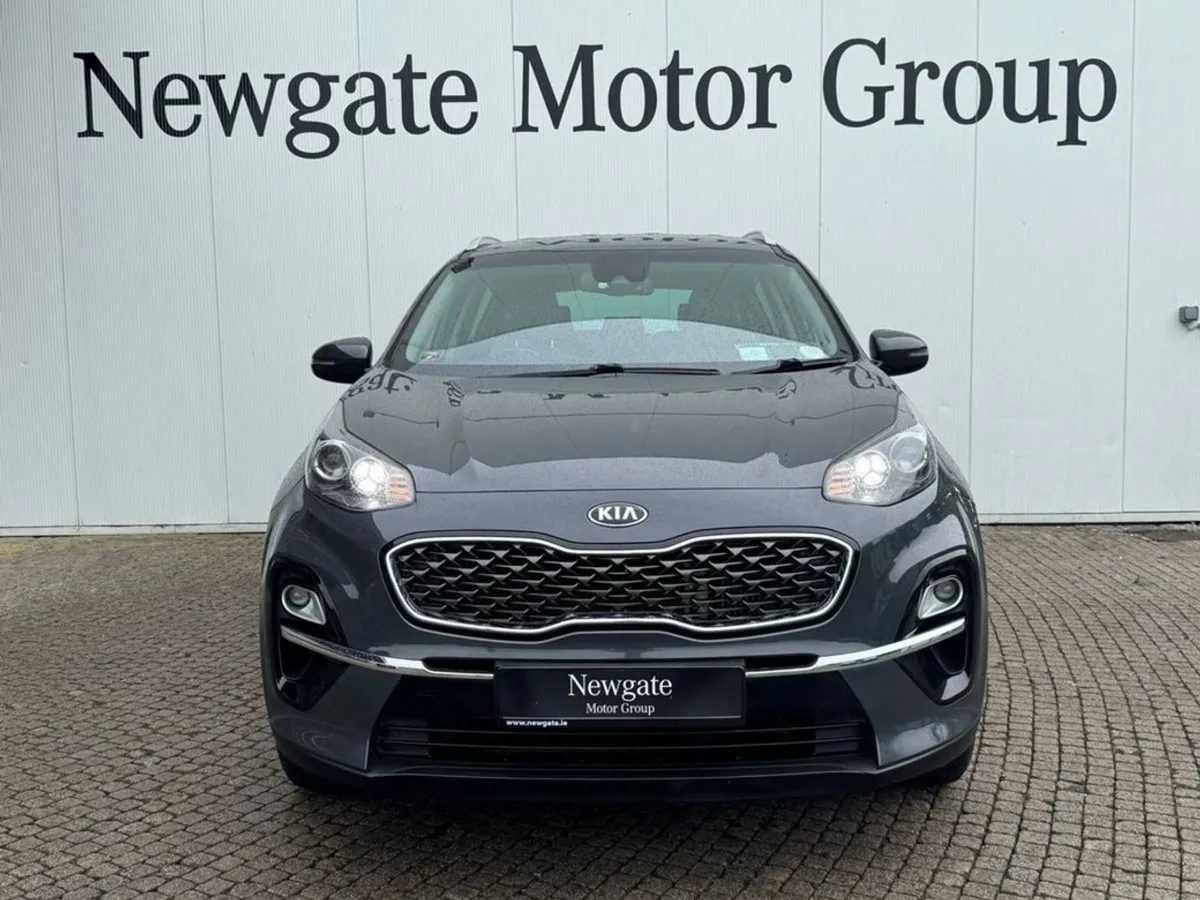 Kia Sportage K3 5DR - Image 2