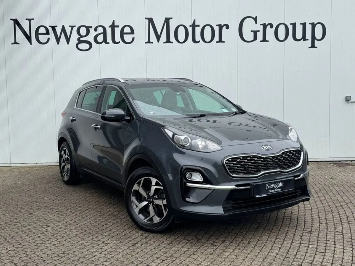 Kia Sportage K3 5DR - Image 3