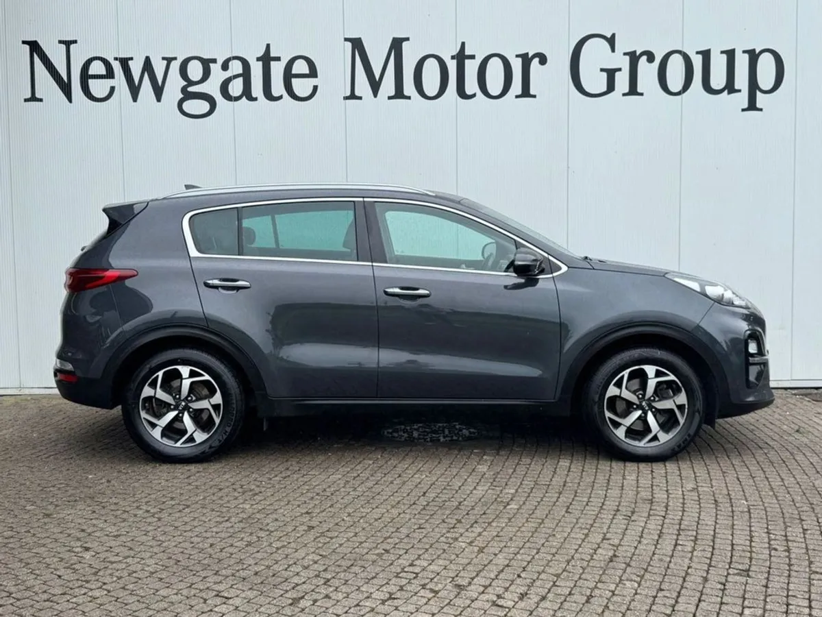 Kia Sportage K3 5DR - Image 4