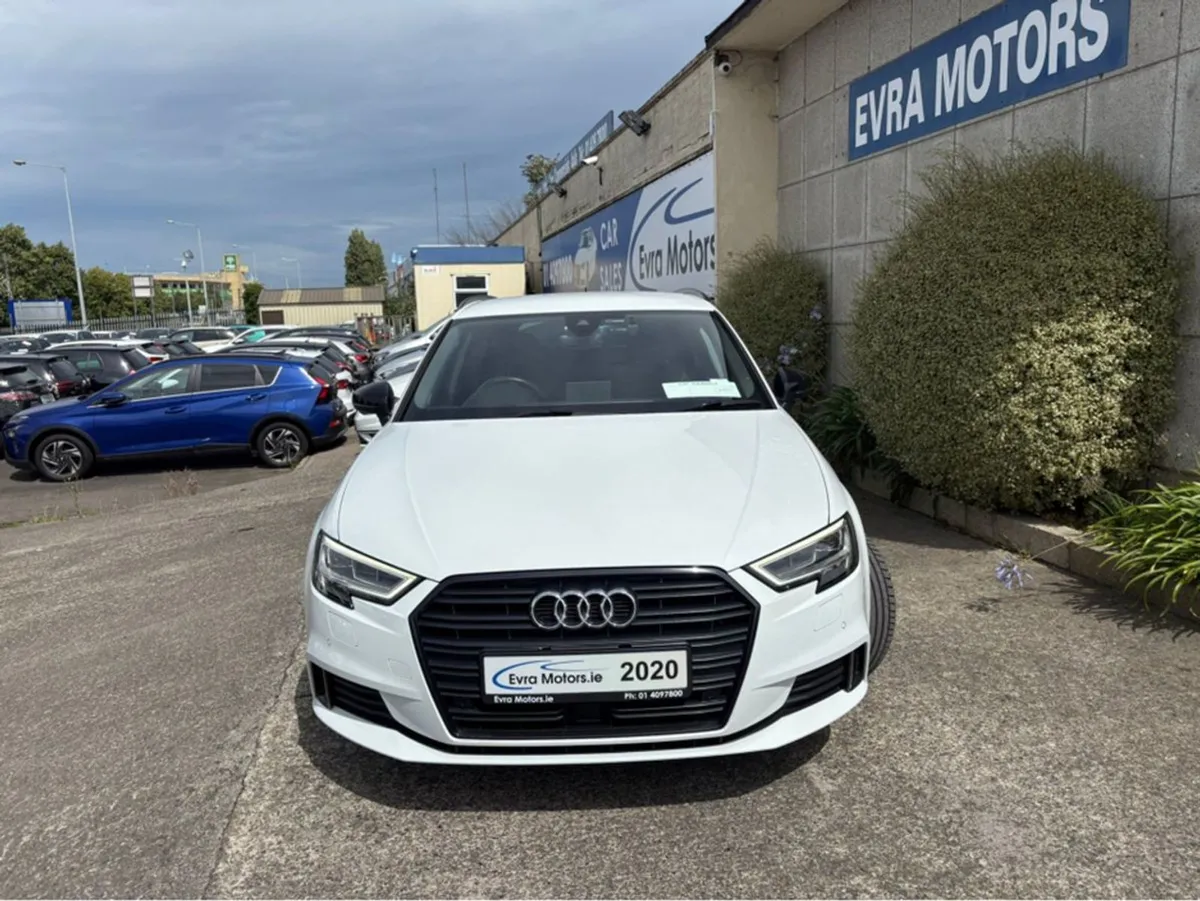 Audi A3 SB Sport Automatic 1.4 Petrol //high Spec - Image 2