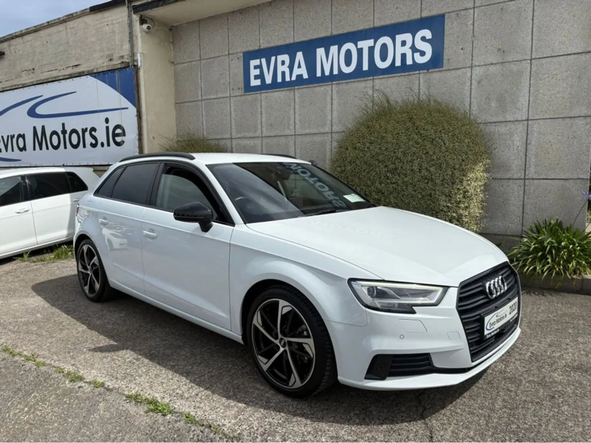 Audi A3 SB Sport Automatic 1.4 Petrol //high Spec - Image 3