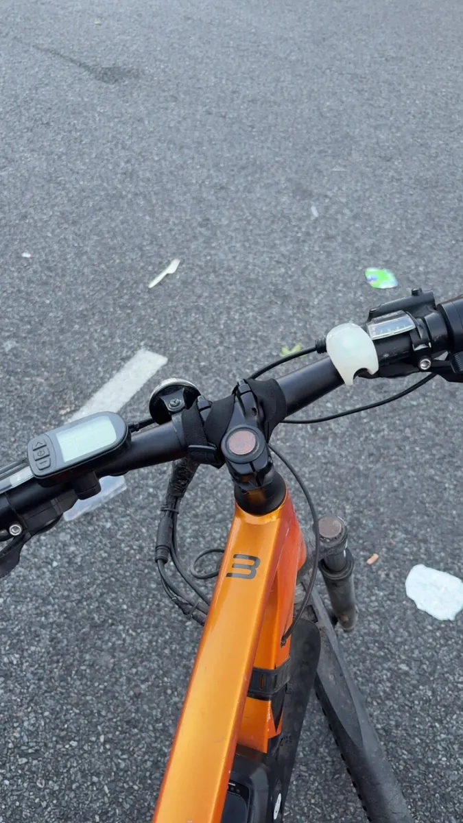 Trek electric conversion - Image 2
