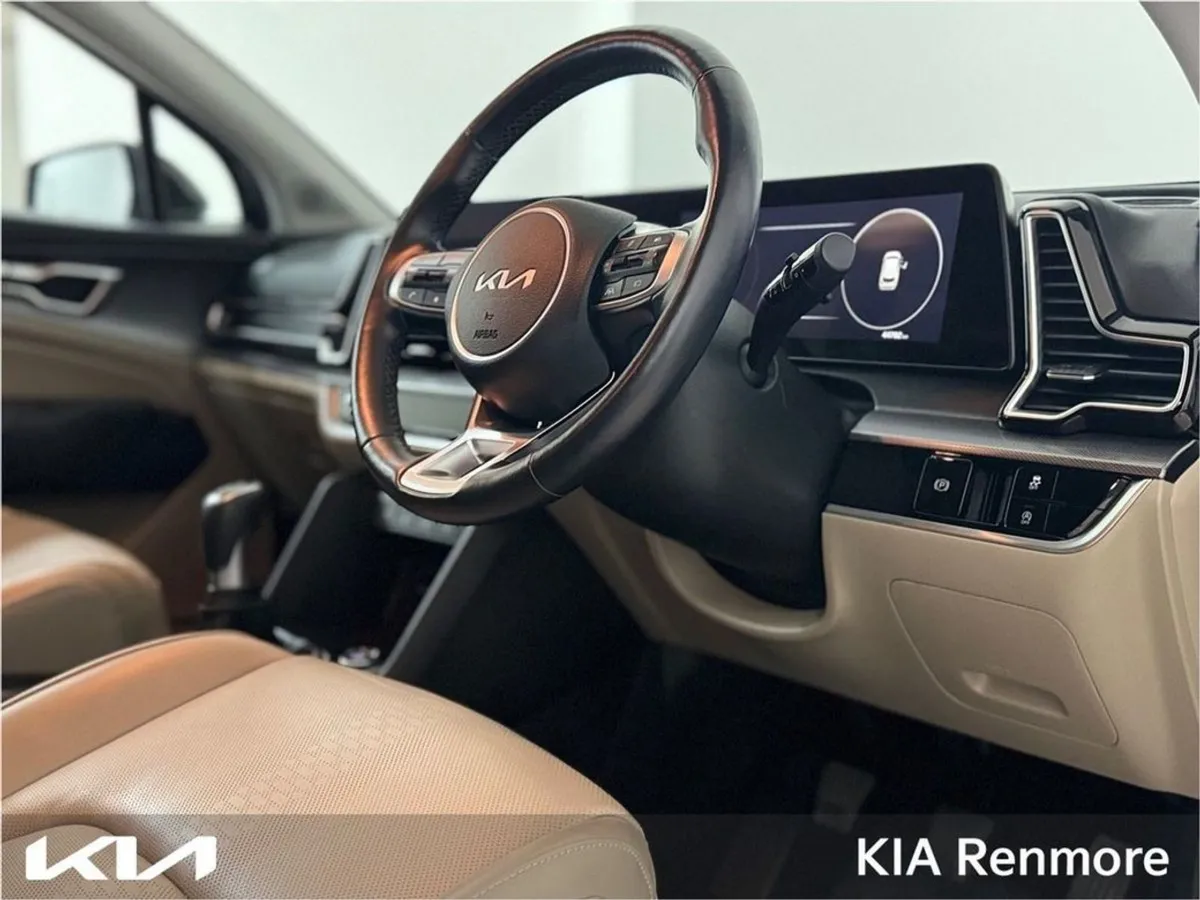 Kia Sportage K4 5DR - Image 2