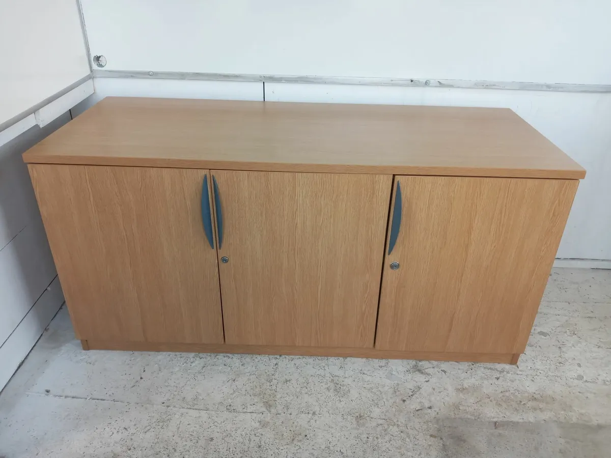 Delivery - Storage Cabinet for Sale - Image 2