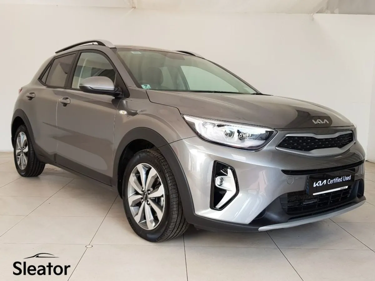 Kia Stonic 1.0 K2 My24 5DR - Image 1