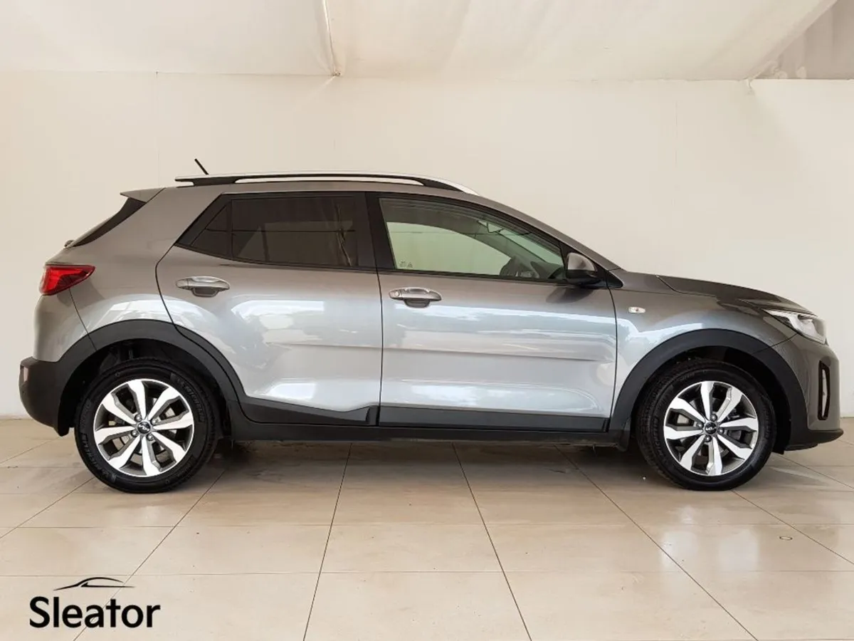 Kia Stonic 1.0 K2 My24 5DR - Image 2