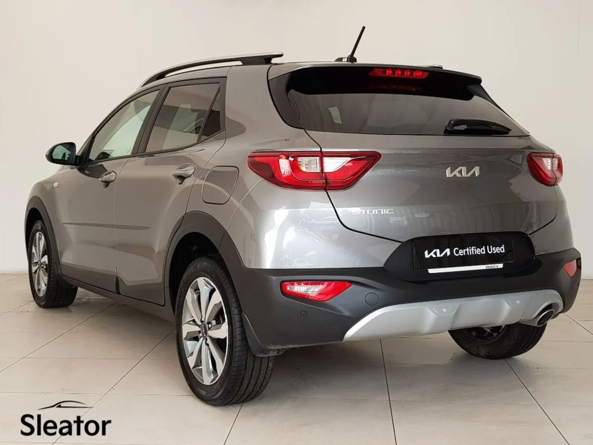 Kia Stonic 1.0 K2 My24 5DR - Image 3