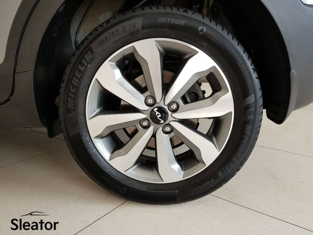 Kia Stonic 1.0 K2 My24 5DR - Image 4