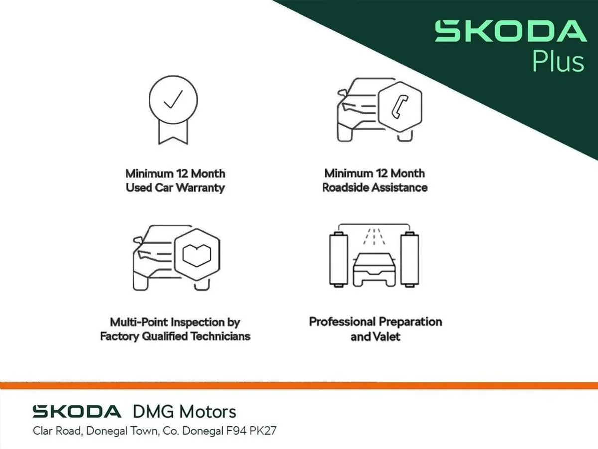 Skoda Karoq 2.0tdi 115HP DSG Sportline - Image 2
