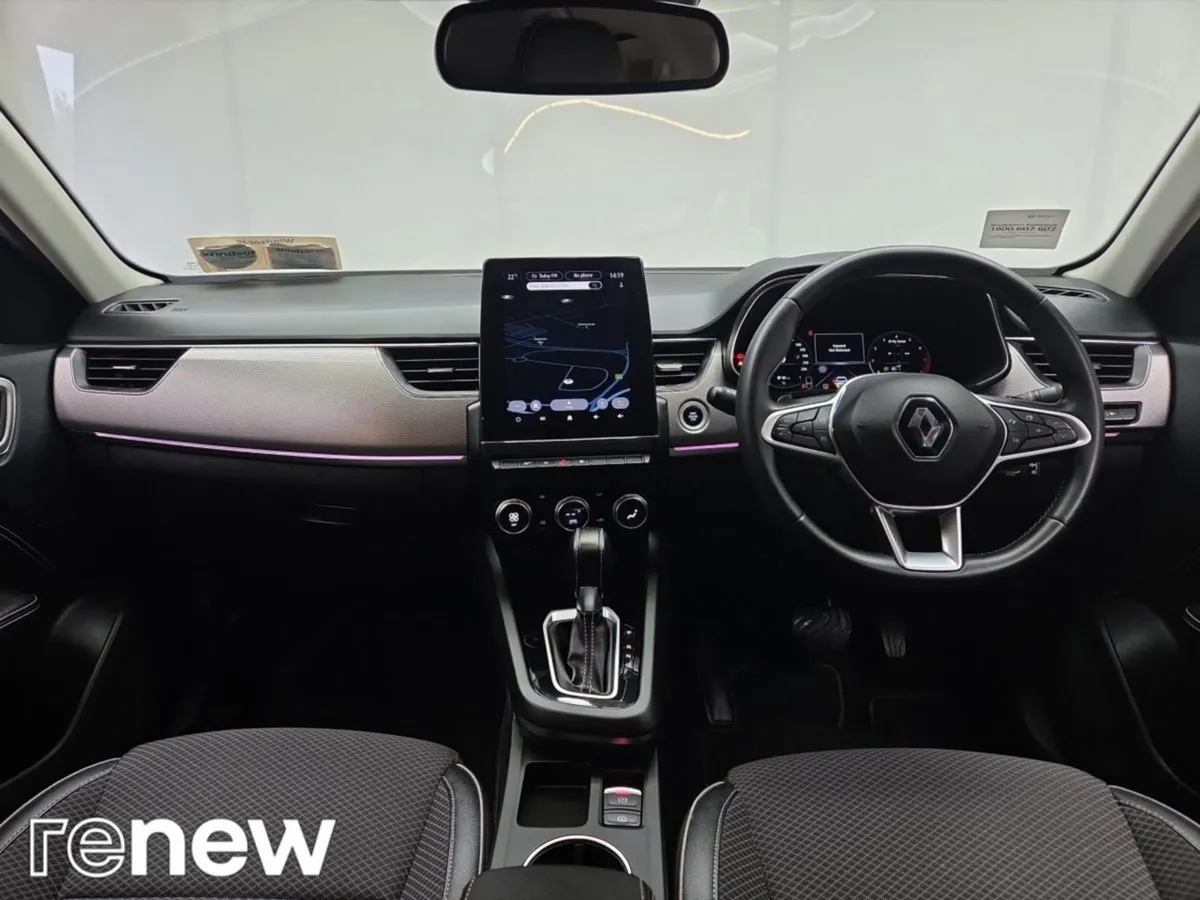 Renault Arkana TCe 140 Auto Techno - Image 3