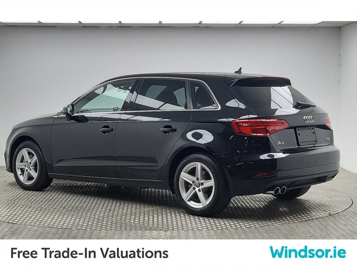 Audi A3 1.4tfsi Sport - Image 4