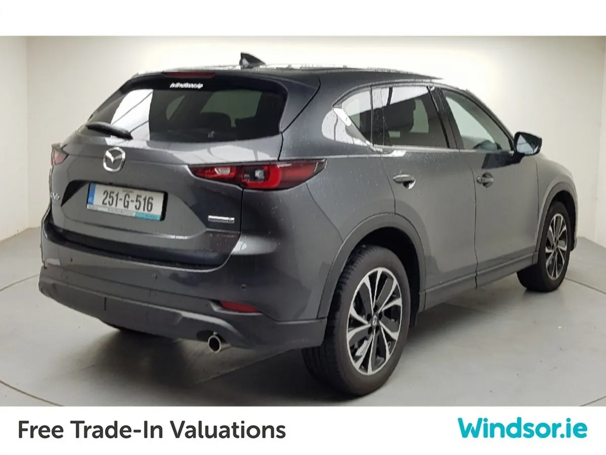 Mazda CX-5 2.2d (150ps)sky Activ Exclusive Line - Image 2