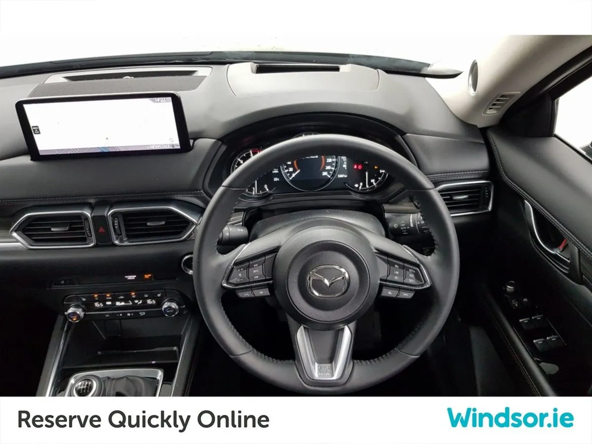 Mazda CX-5 2.2d (150ps)sky Activ Exclusive Line - Image 3