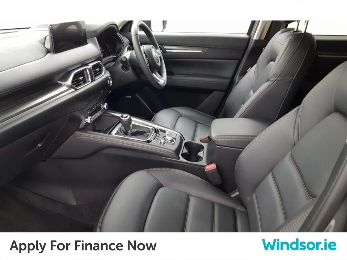 Mazda CX-5 2.2d (150ps)sky Activ Exclusive Line - Image 4