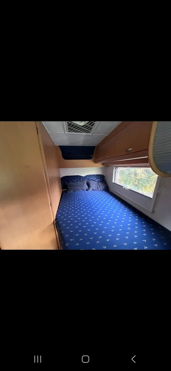 Camper Van - Image 2