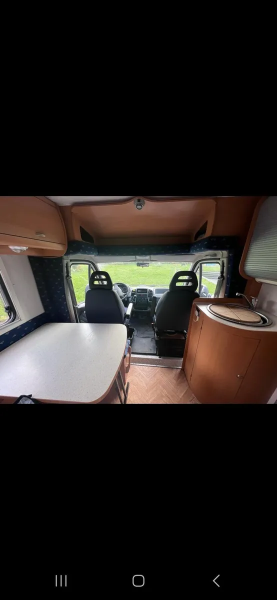Camper Van - Image 3