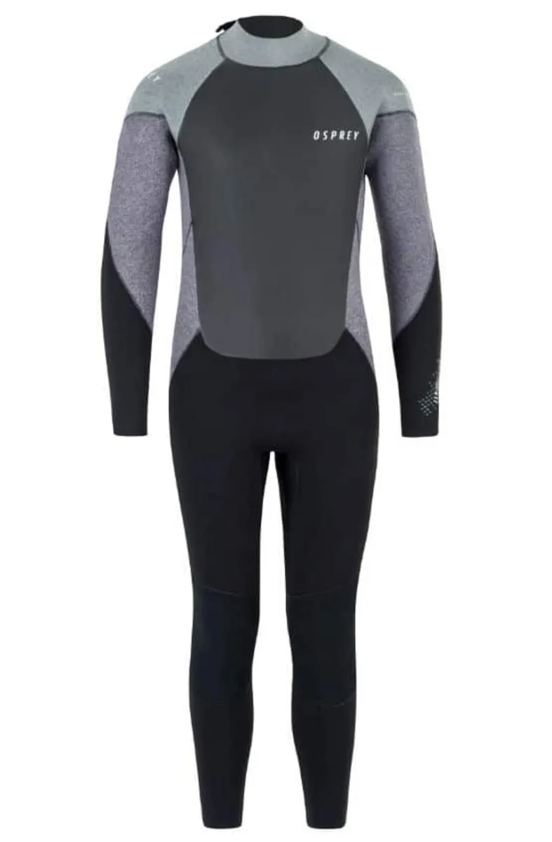 Wetsuit - Image 1